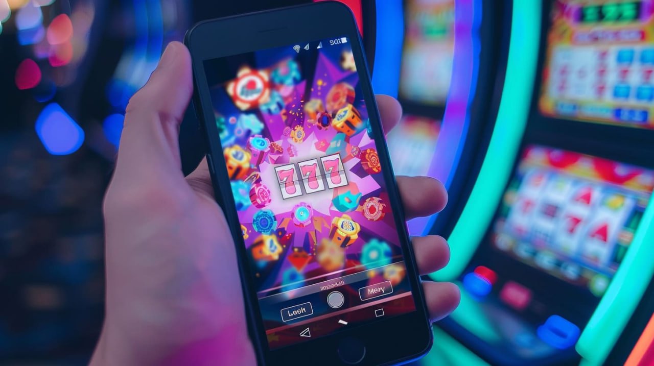 ac777 APP Mobile Login ဖြင့် Slots VIP Cashback ရရှိနေသော မြန်မာကစားသမားများ