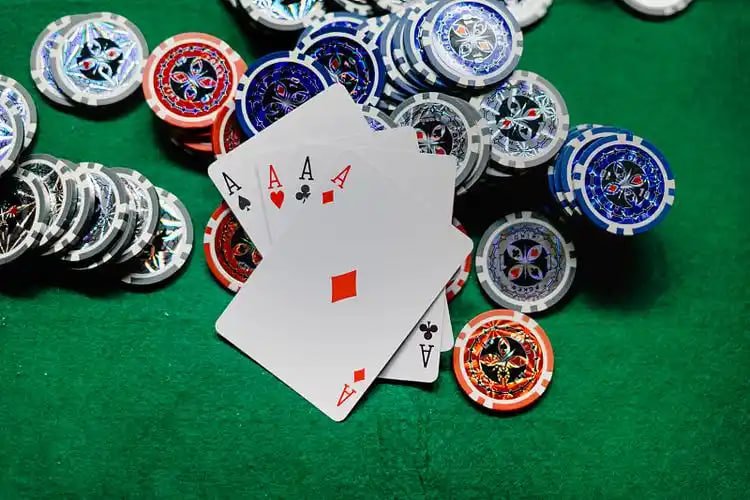 Slots ဂိမ်းများ