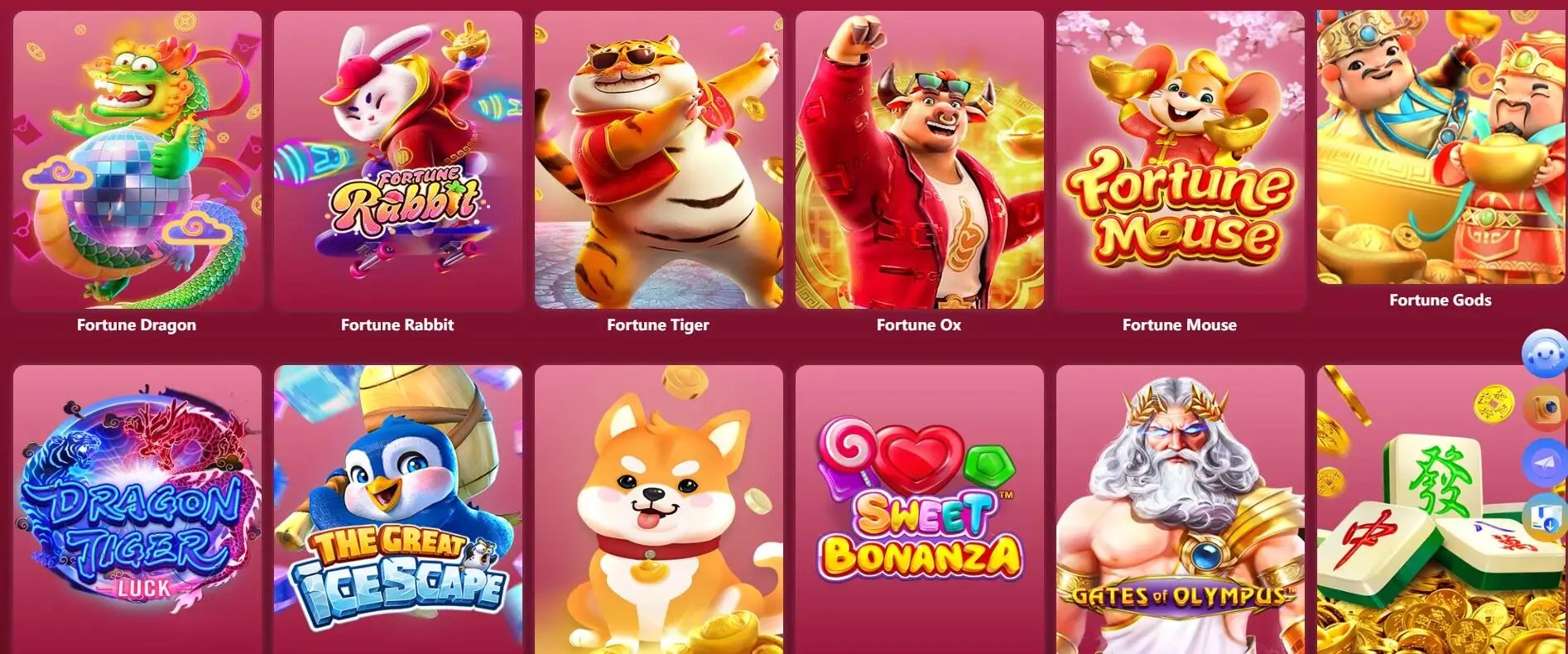 ac777 ပလက်ဖောင်းတွင် မြန်မာ ကစားသမားများ Slots ဂိမ်းများ ကစားနေသောမြင်ကွင်း